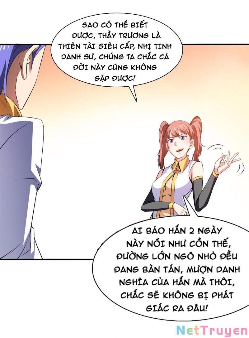 Thiên Đạo Đồ Thư Quán Chapter 178 - Trang 17