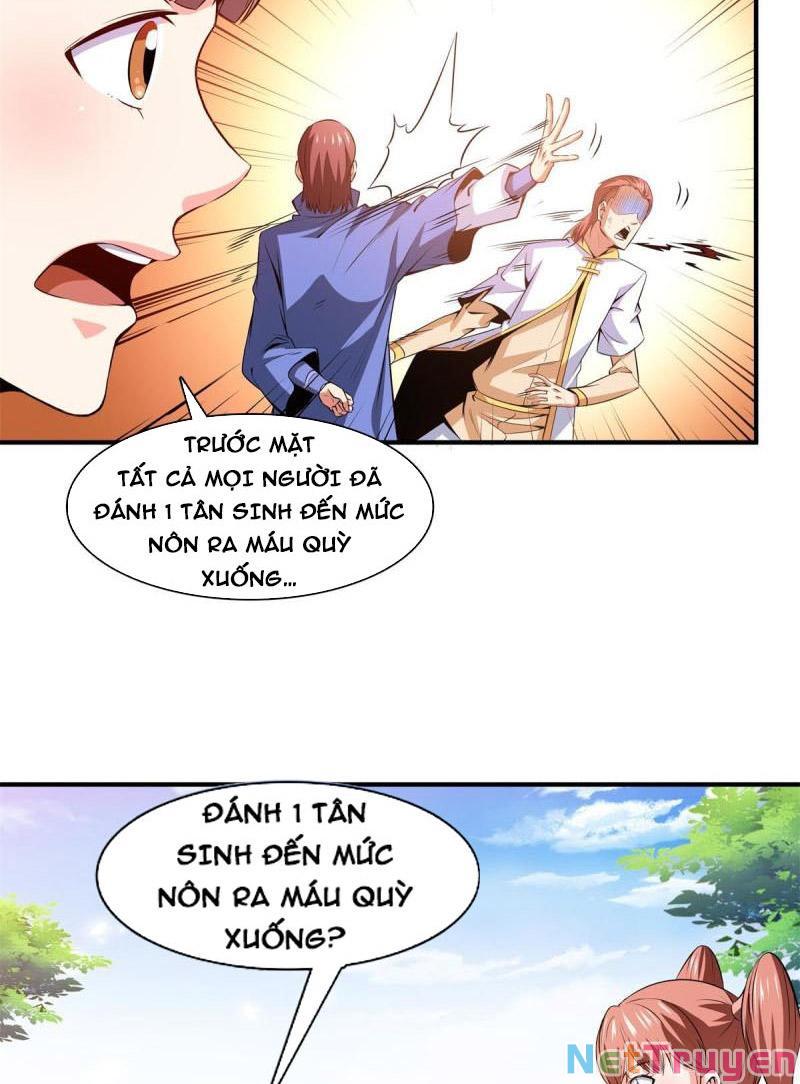 Thiên Đạo Đồ Thư Quán Chapter 178 - Trang 4