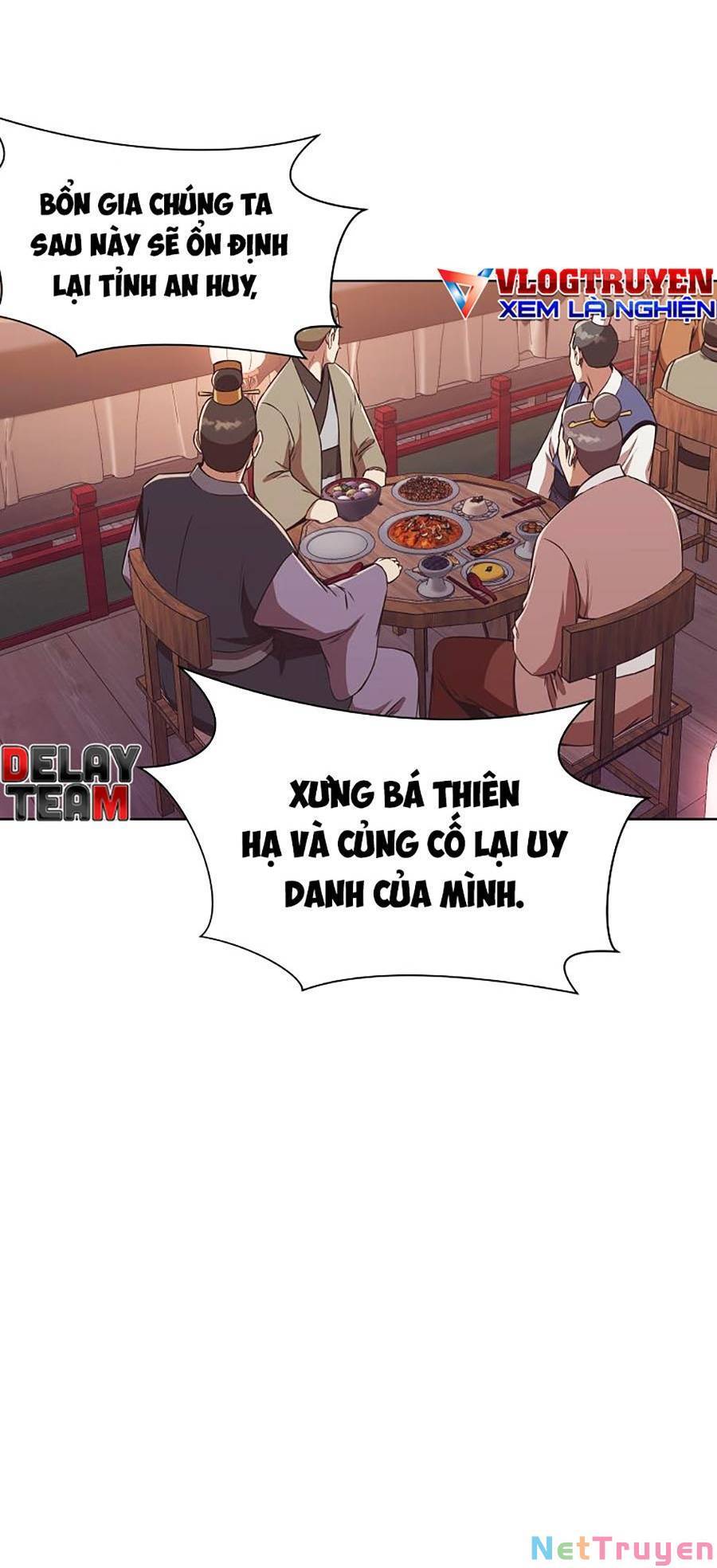 Thiên Võ Chiến Thần Chapter 55 - Trang 24