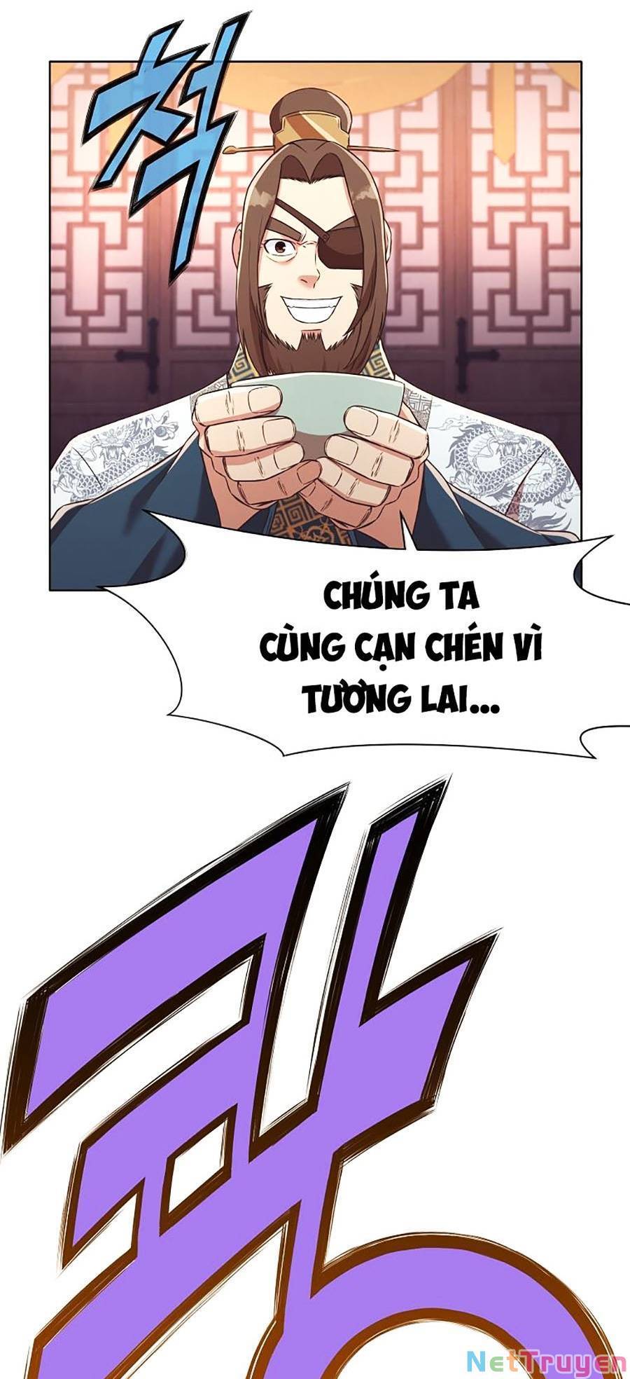 Thiên Võ Chiến Thần Chapter 55 - Trang 25