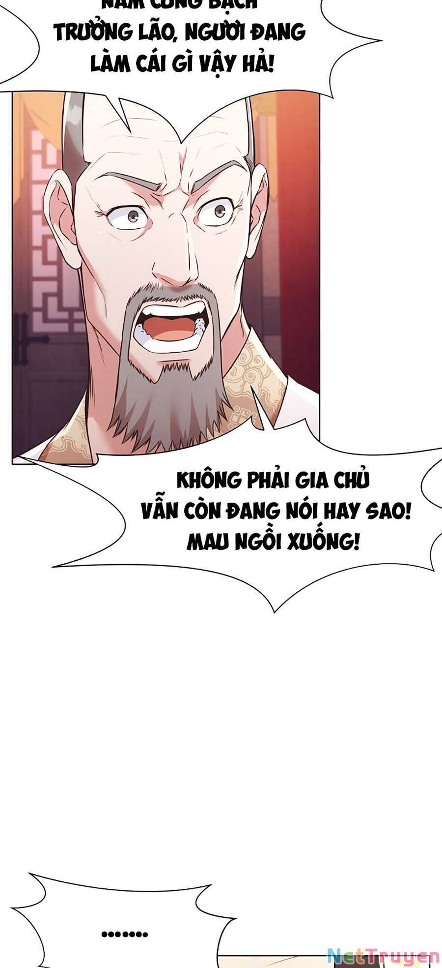 Thiên Võ Chiến Thần Chapter 55 - Trang 30