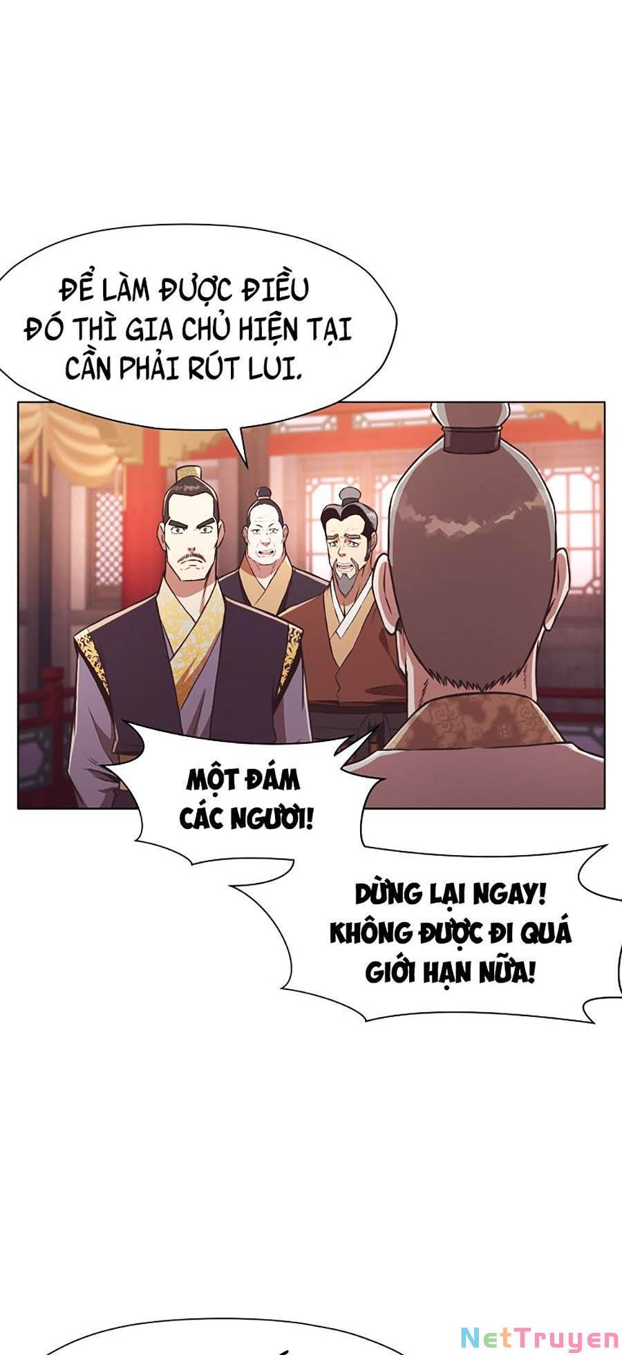 Thiên Võ Chiến Thần Chapter 55 - Trang 57