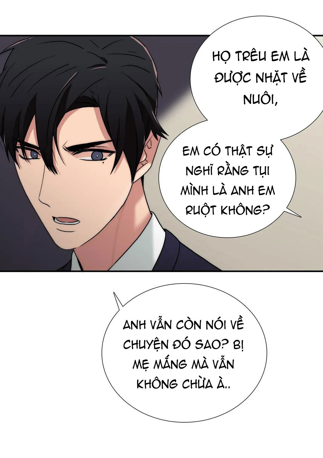 Đưa Đón Người Yêu Chapter 90: Kết thúc phần đặc biệt - Trang 17