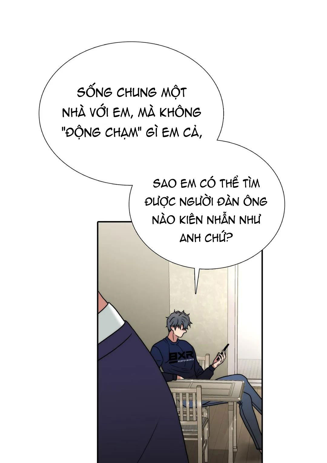 Đưa Đón Người Yêu Chapter 90: Kết thúc phần đặc biệt - Trang 7