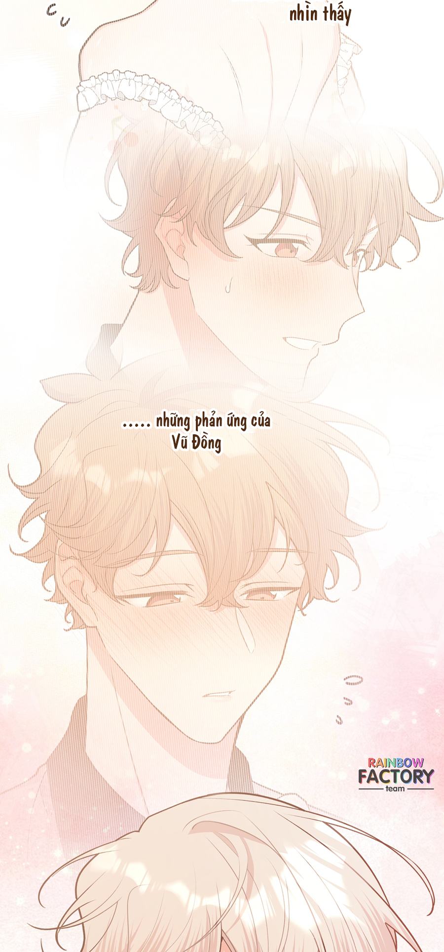 Đừng Nói Yêu Tôi (Don't Say You Love Me) Chapter 49 - Trang 34