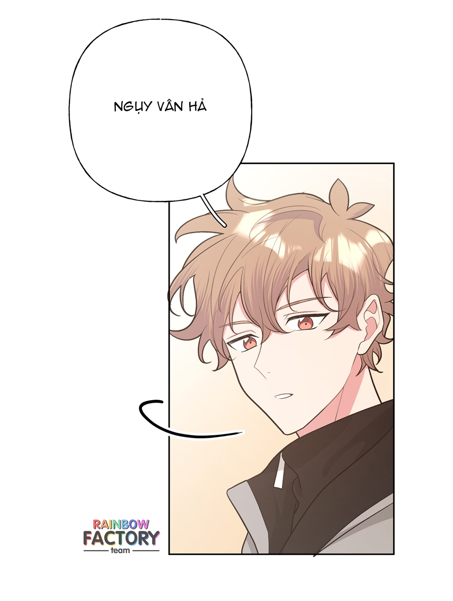 Đừng Nói Yêu Tôi (Don't Say You Love Me) Chapter 50 - Trang 5