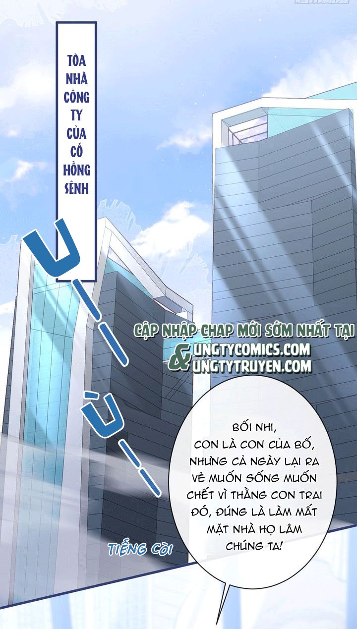 Hotsearch Của Ảnh Đế Chapter 143 - Trang 11