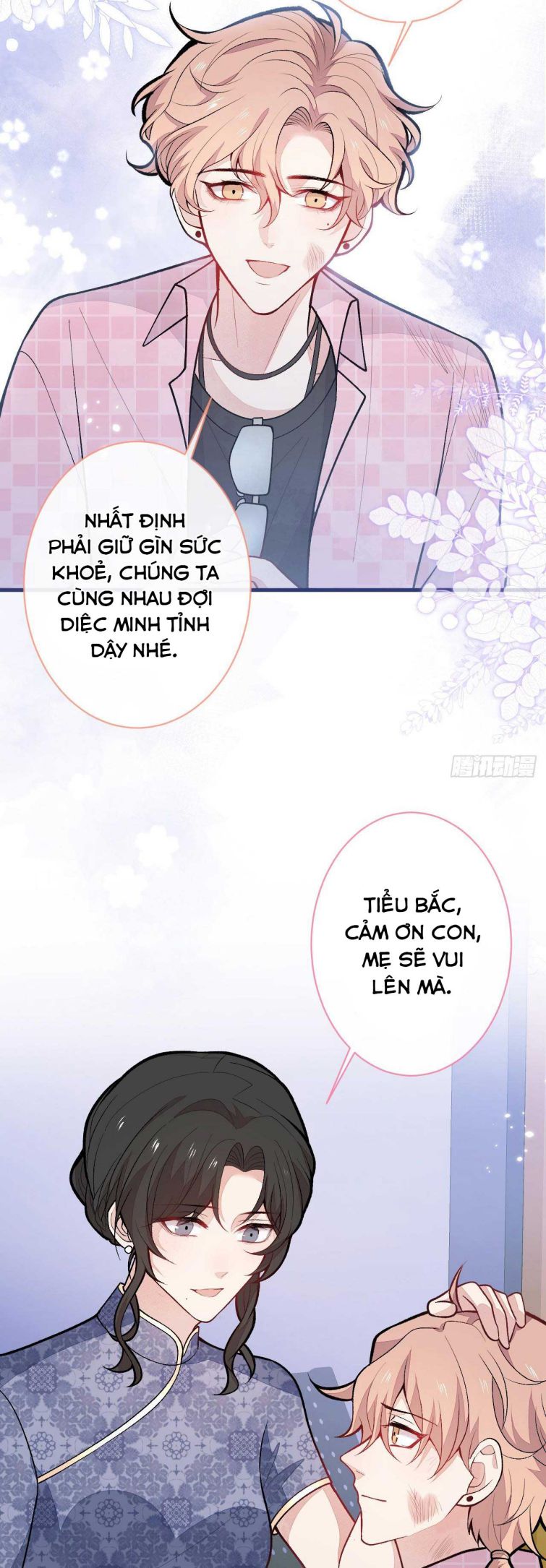 Hotsearch Của Ảnh Đế Chapter 144 - Trang 9