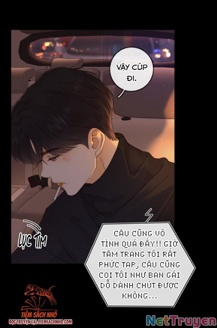 Khó Dỗ Dành Chapter 12 - Trang 28