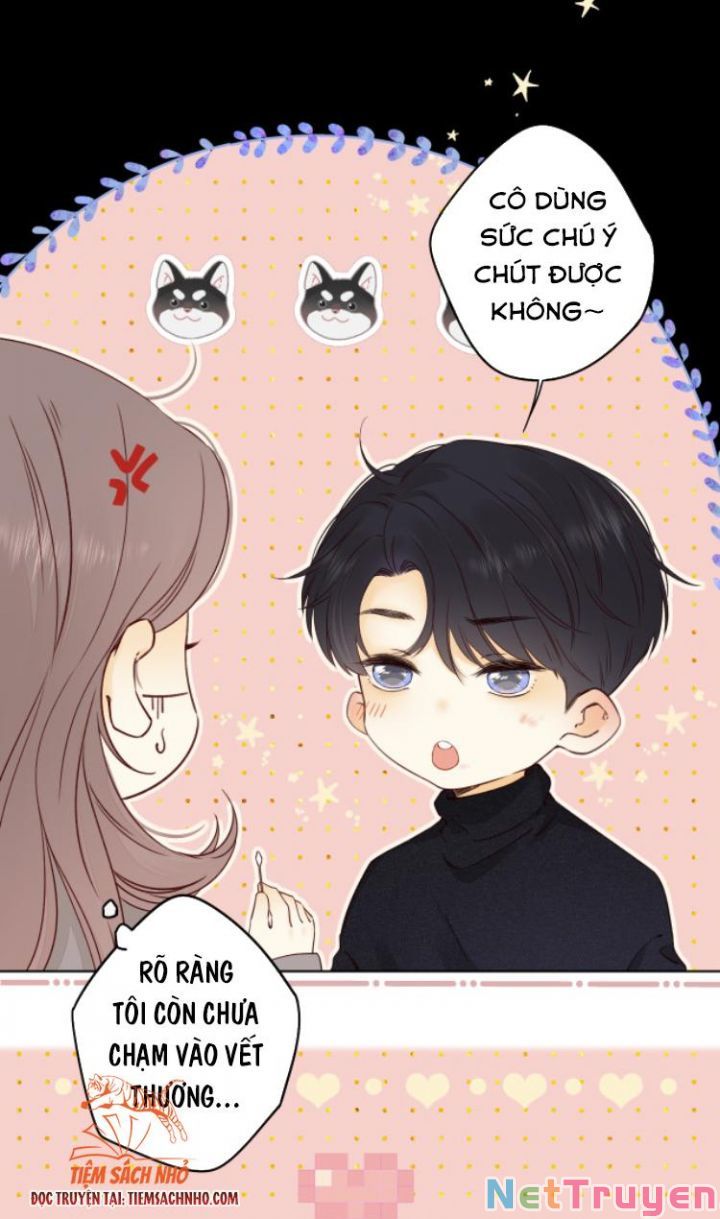 Khó Dỗ Dành Chapter 12 - Trang 3