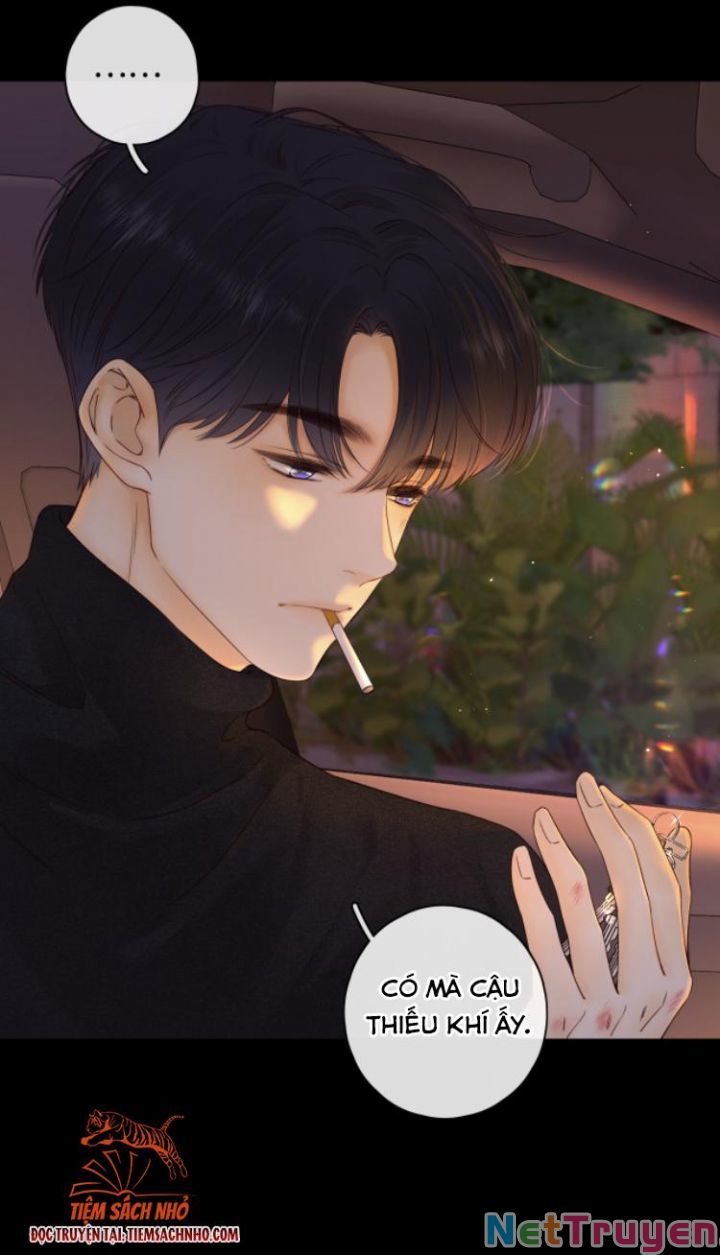 Khó Dỗ Dành Chapter 12 - Trang 31