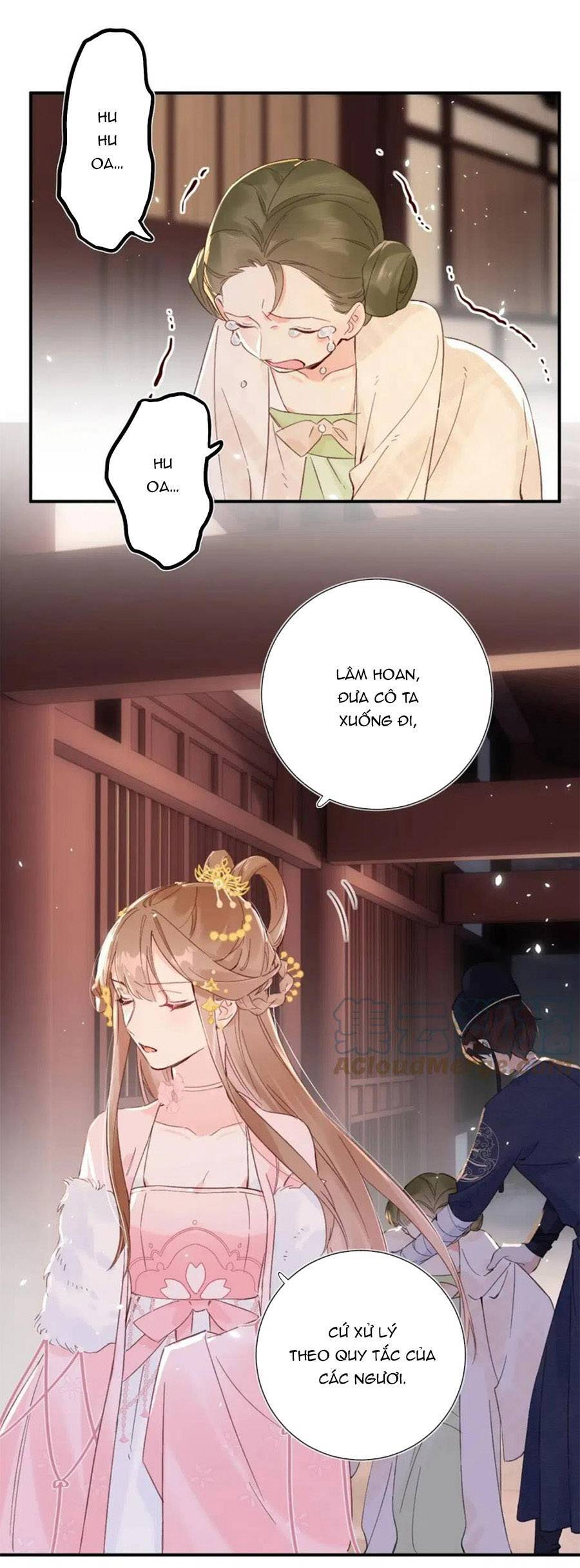 Lui Lui Lui Ra Chapter 80 - Trang 17