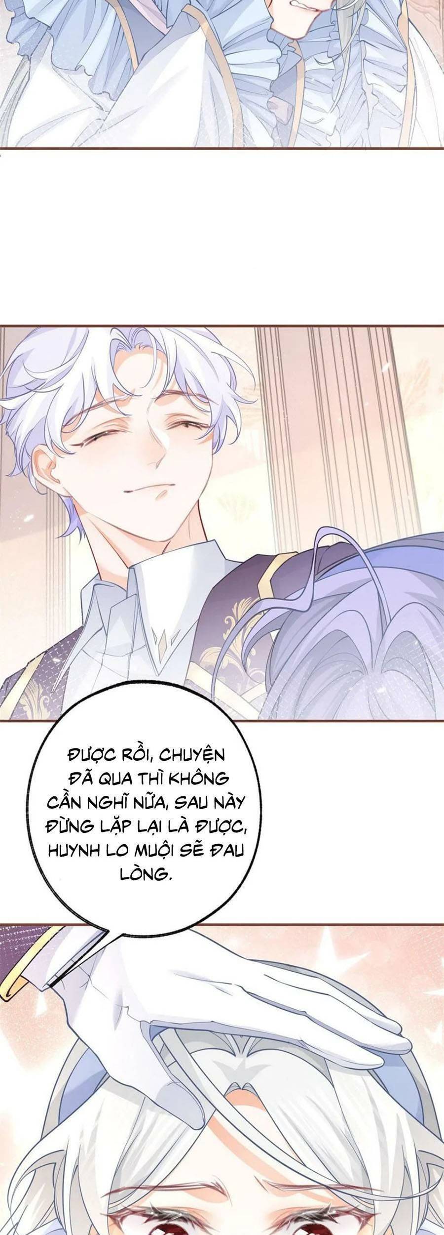 Ngày Nào Đó Trở Thành Công Chúa Tế Phẩm Chapter 58 - Trang 16