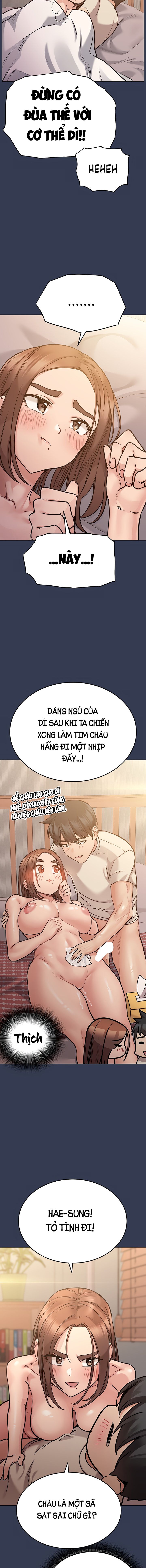 Người Dì Khiêu Gợi Chapter 48 - Trang 3