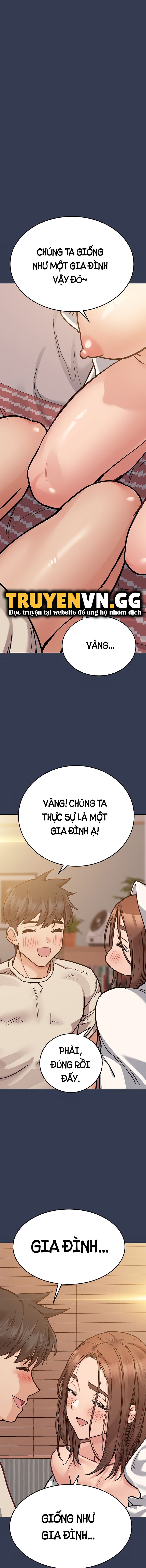 Người Dì Khiêu Gợi Chapter 48 - Trang 9