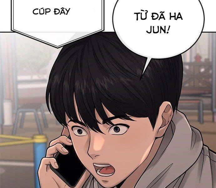 Nhiệm Vụ Diệu Kỳ Chapter 35 - Trang 212