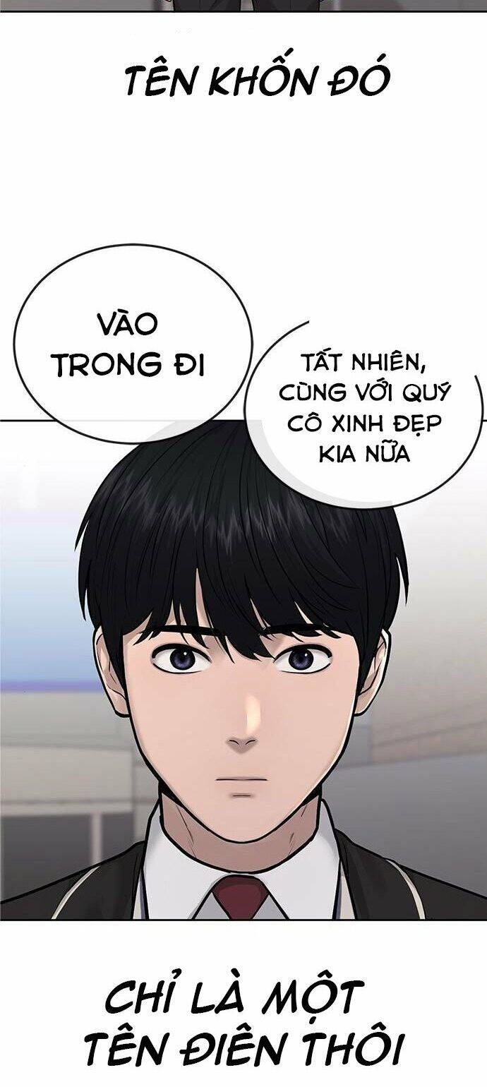 Nhiệm Vụ Diệu Kỳ Chapter 35 - Trang 22