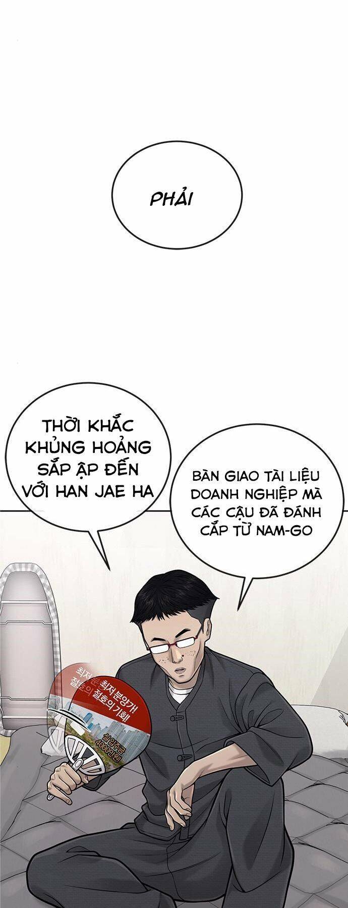 Nhiệm Vụ Diệu Kỳ Chapter 35 - Trang 23