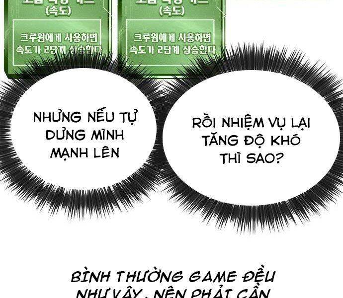 Nhiệm Vụ Diệu Kỳ Chapter 35 - Trang 239