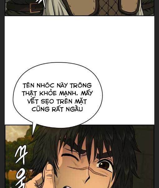 Phong Lôi Kiếm Chapter 23 - Trang 35