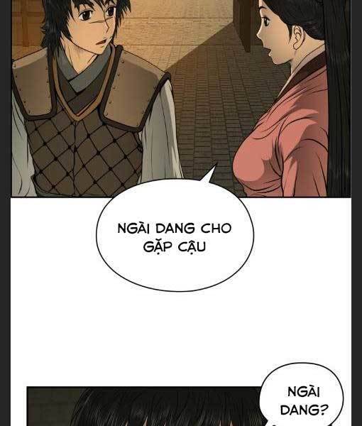 Phong Lôi Kiếm Chapter 23 - Trang 44