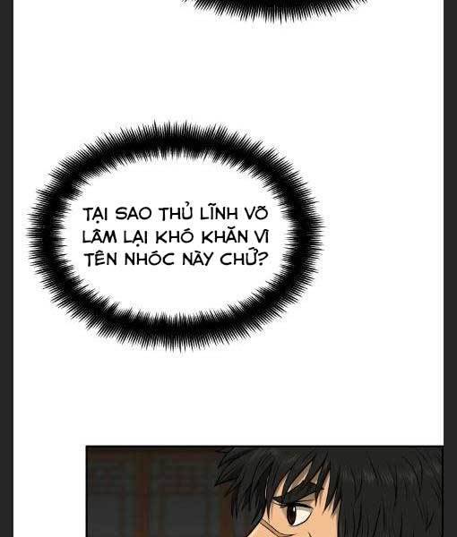 Phong Lôi Kiếm Chapter 23 - Trang 56