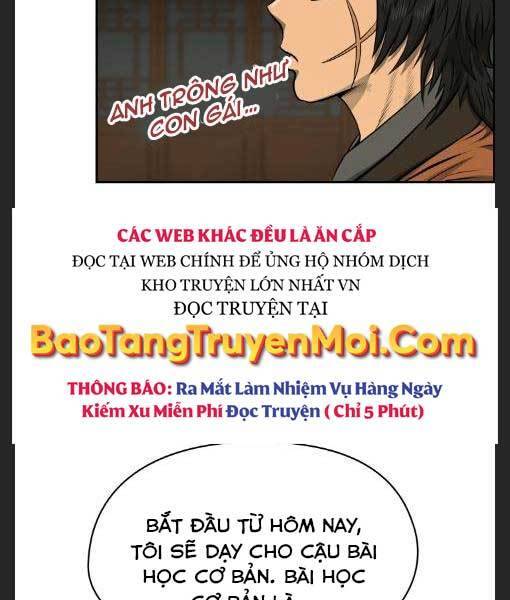 Phong Lôi Kiếm Chapter 23 - Trang 57