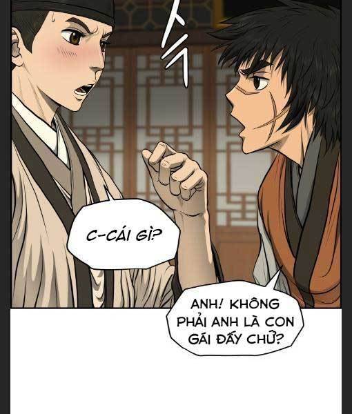 Phong Lôi Kiếm Chapter 23 - Trang 63