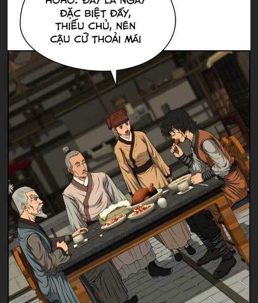 Phong Lôi Kiếm Chapter 23 - Trang 72