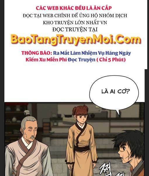 Phong Lôi Kiếm Chapter 23 - Trang 79