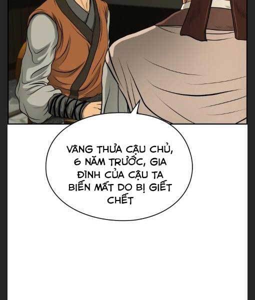 Phong Lôi Kiếm Chapter 23 - Trang 87