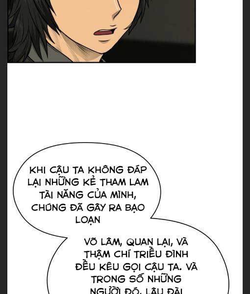 Phong Lôi Kiếm Chapter 23 - Trang 89