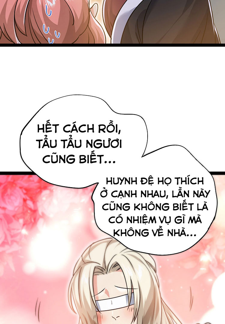 Tu Tiên Giới Duy Nhất Thuần Gia Môn Chapter 4 - Trang 49