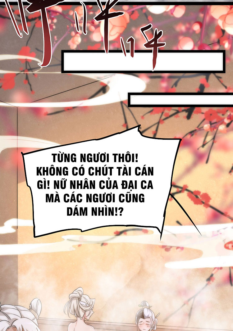 Tu Tiên Giới Duy Nhất Thuần Gia Môn Chapter 4 - Trang 61