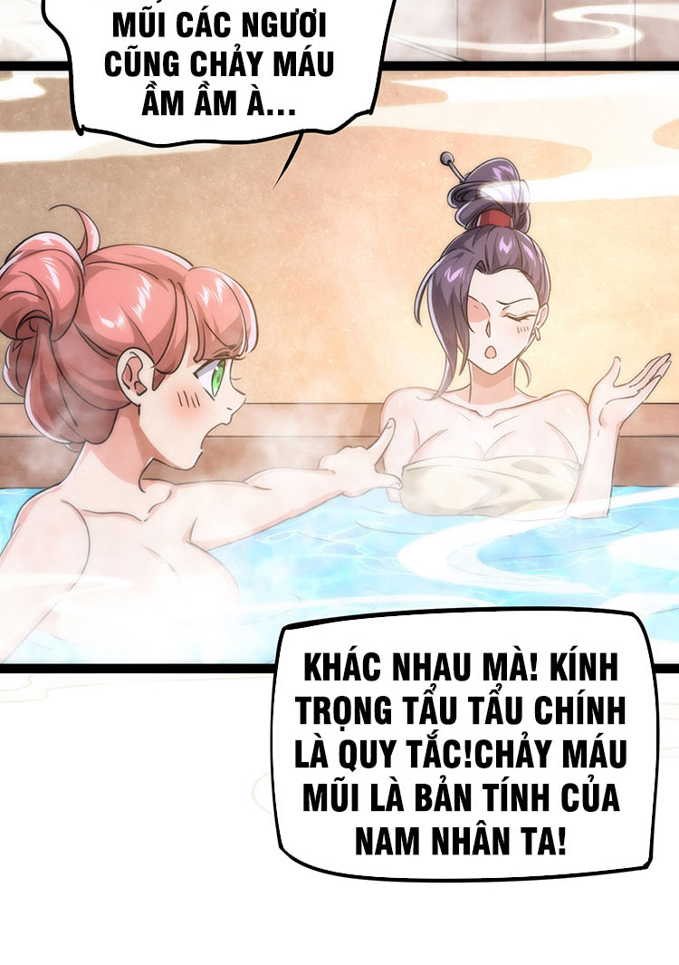 Tu Tiên Giới Duy Nhất Thuần Gia Môn Chapter 4 - Trang 63