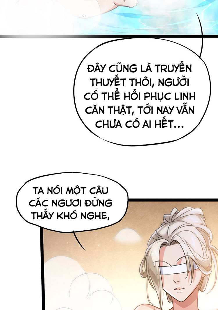 Tu Tiên Giới Duy Nhất Thuần Gia Môn Chapter 4 - Trang 67