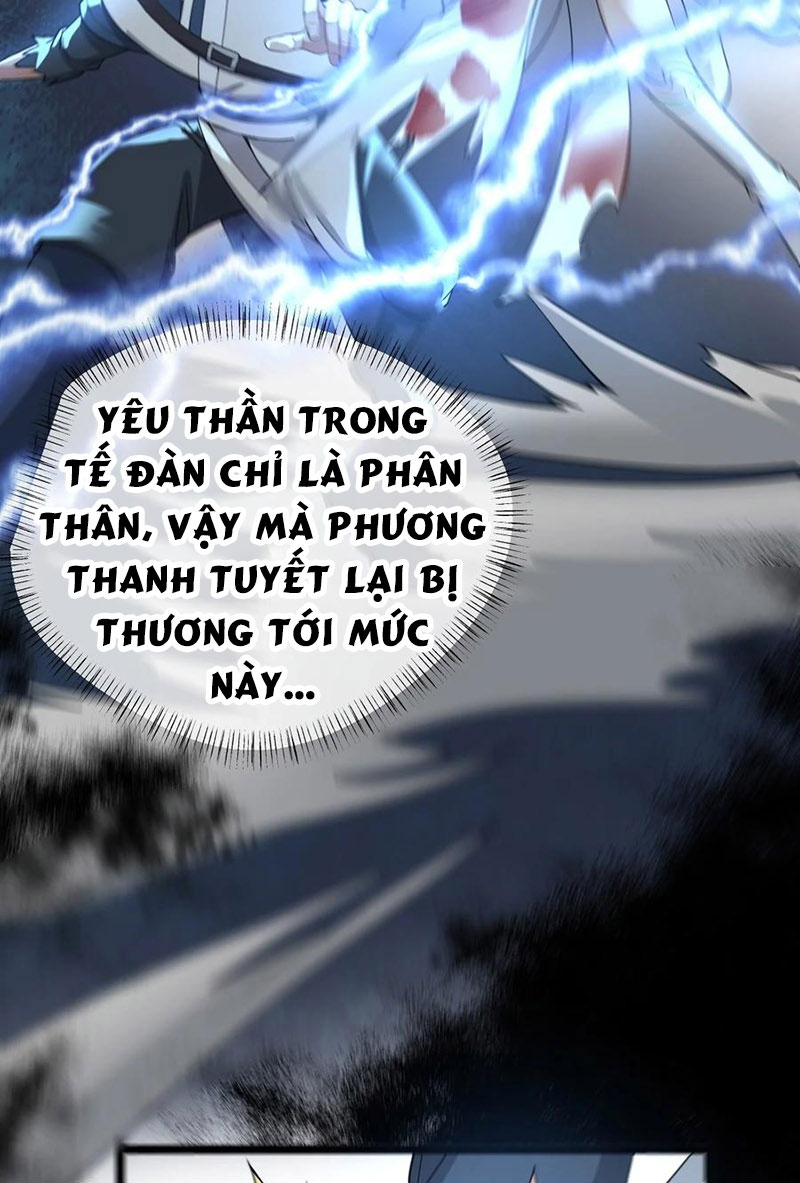 Vĩnh Sinh Chapter 25 - Trang 51