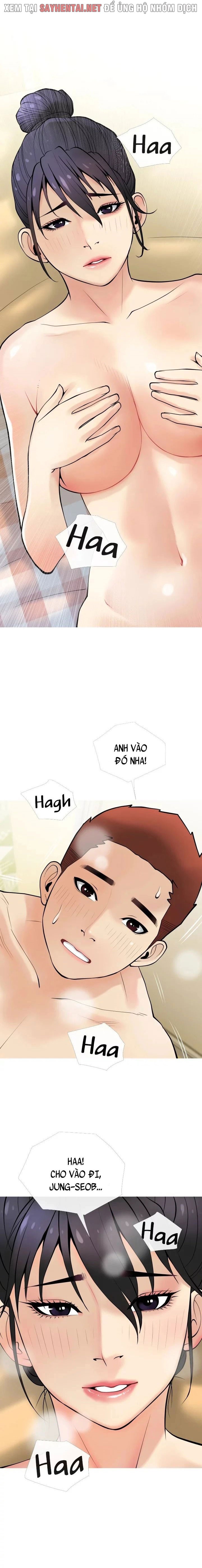 Bài Học Hứng Tình Chapter 25 - Trang 4