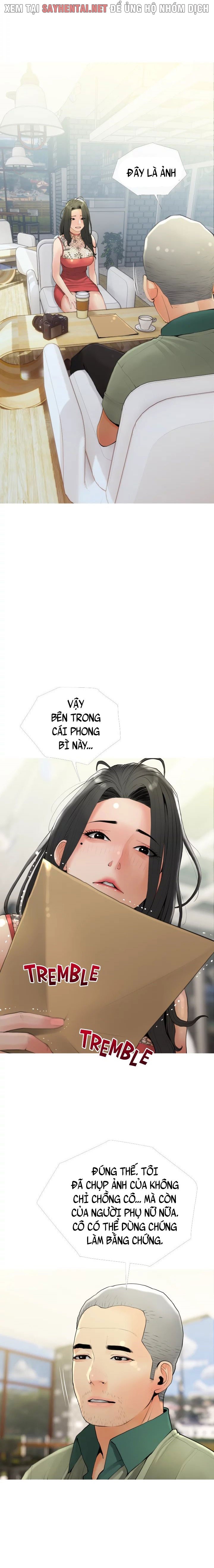 Bài Học Hứng Tình Chapter 32 - Trang 3