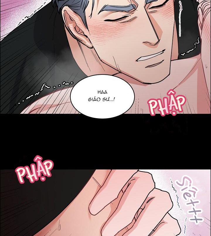 Bạn Sẽ Follow Tôi Chứ? Chapter 57 - Trang 83