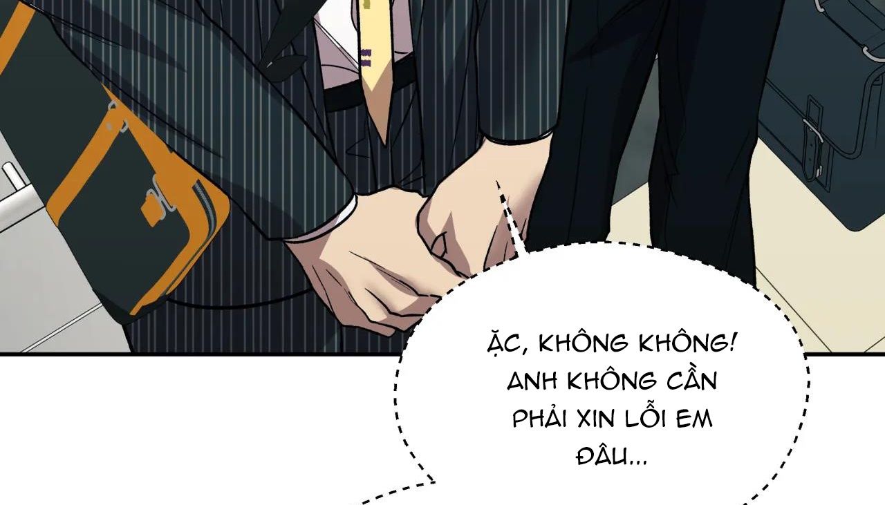 Chứng sợ Pheromone Chapter 20 - Trang 56