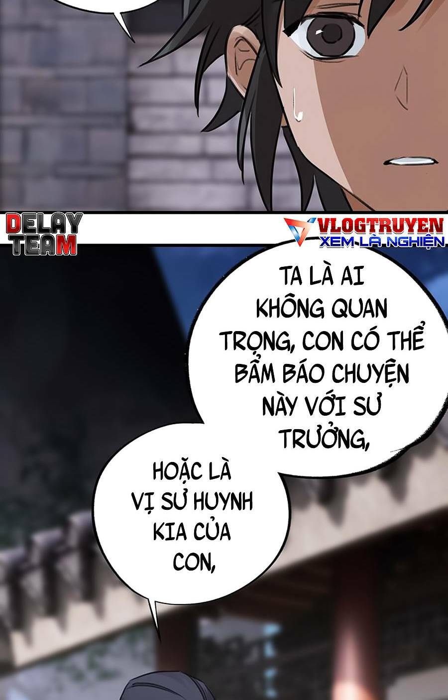 Đại Đạo Triều Thiên Chapter 42 - Trang 35