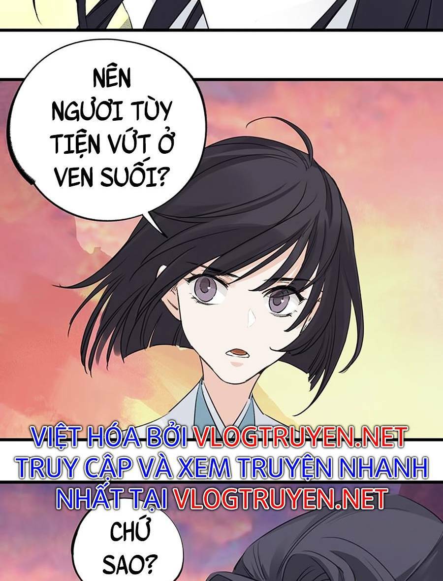 Đại Đạo Triều Thiên Chapter 42 - Trang 61