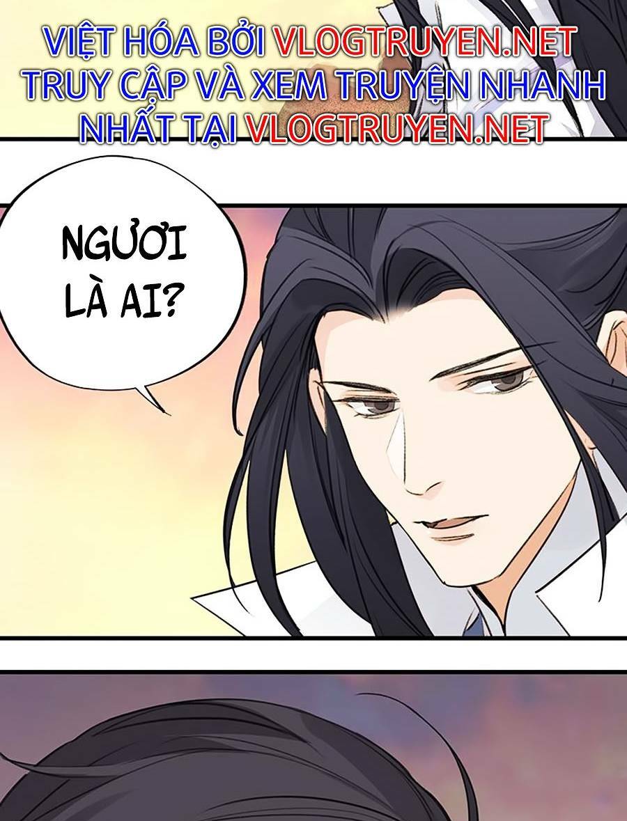 Đại Đạo Triều Thiên Chapter 42 - Trang 65