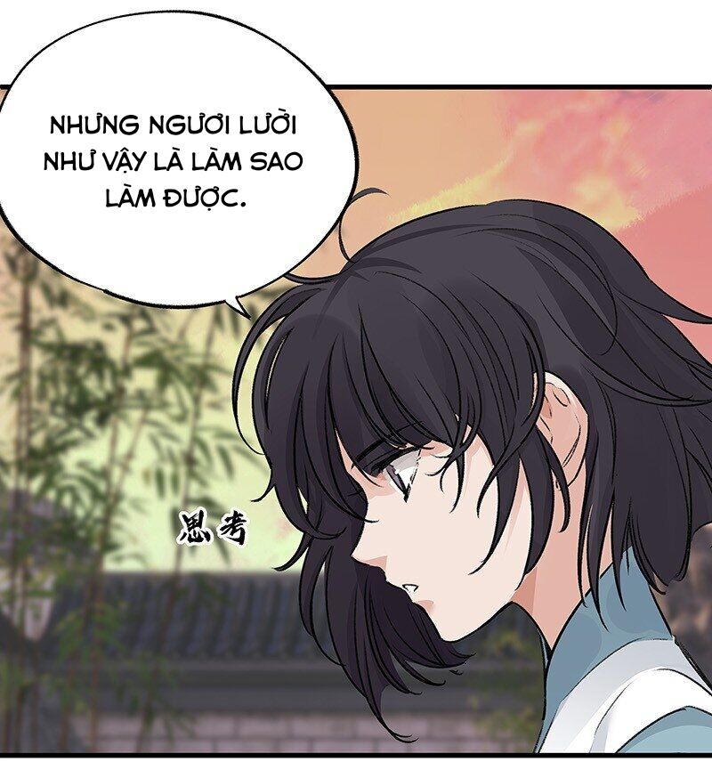 Đại Đạo Triều Thiên Chapter 43 - Trang 23