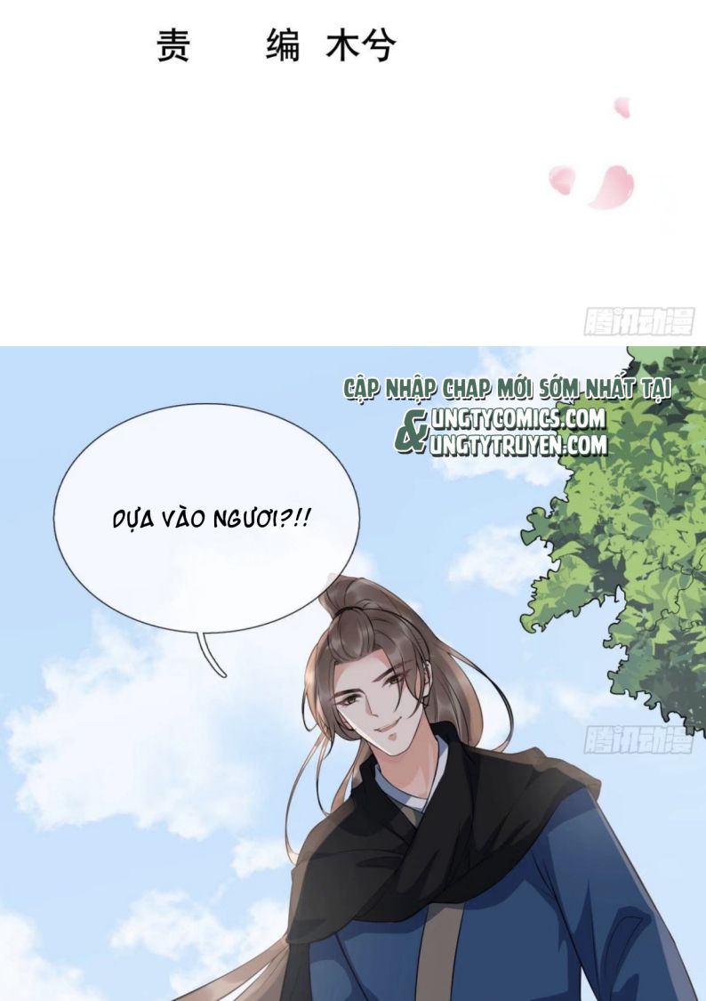 Đánh Chết Cũng Không Làm Sư Tôn Chapter 81 - Trang 3