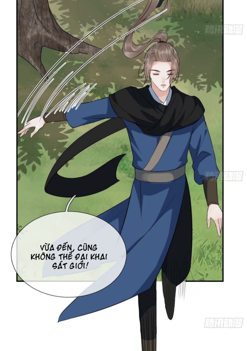 Đánh Chết Cũng Không Làm Sư Tôn Chapter 81 - Trang 6