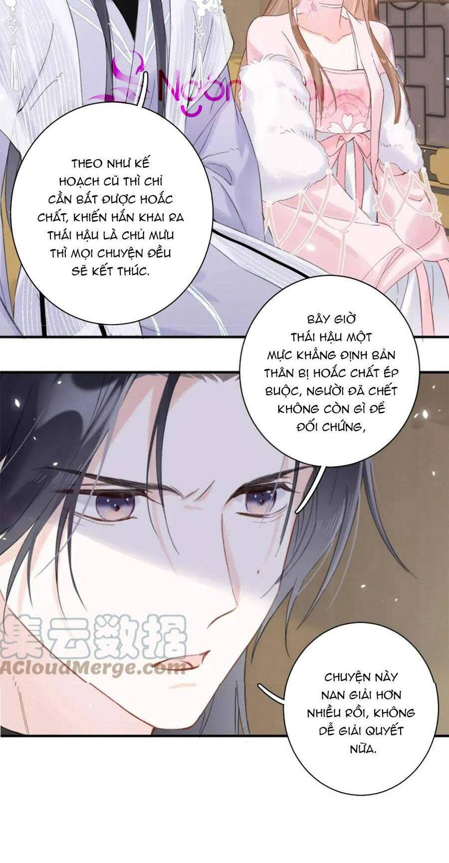 Lui Lui Lui Ra Chapter 81 - Trang 3