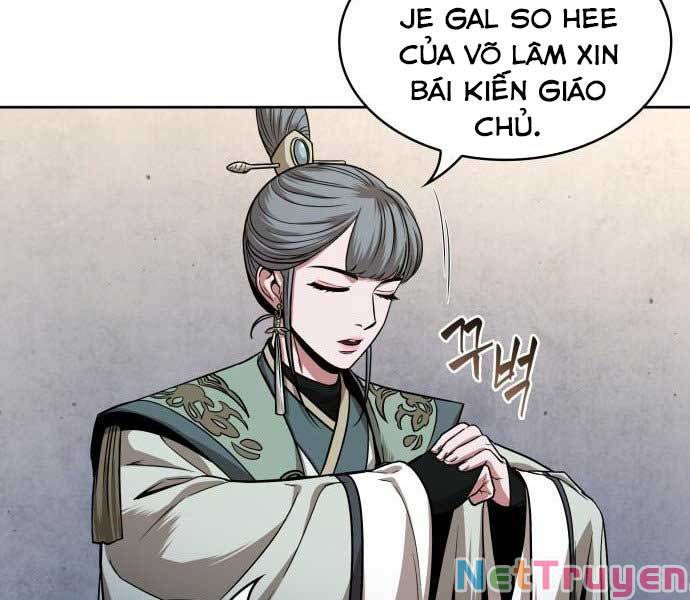 Nano Ma Thần Chapter 106 - Trang 141