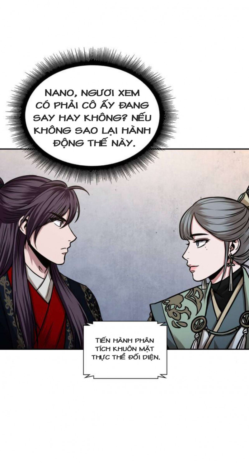 Nano Ma Thần Chapter 107 - Trang 2